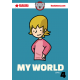 My World - LEVEL 4