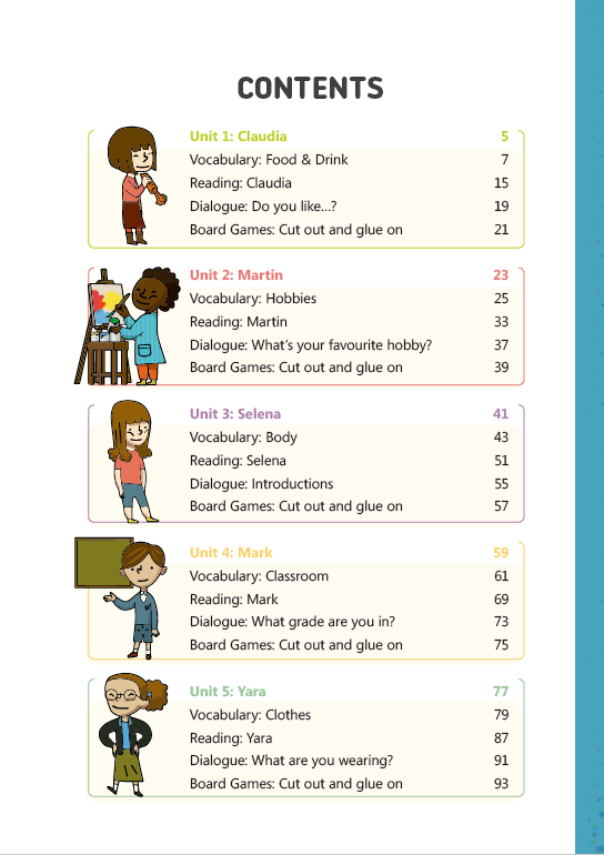 GRADE 2