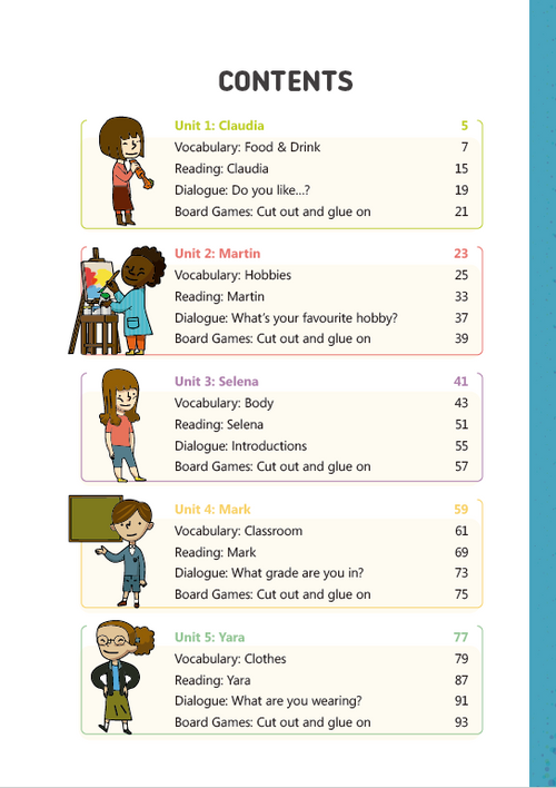 GRADE 2