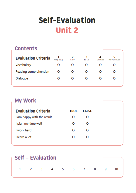 GRADE 3